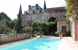 Habas, Aquitaine 40290