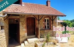 Sannat, Limousin 23110