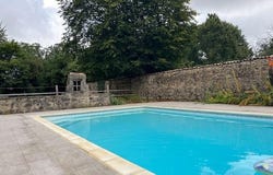 Gençay, Poitou-Charentes 86160