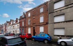 Lille, Hauts-de-France 59260