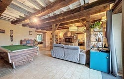 Combourg, Bretagne 35270