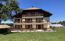 Saint-Paul-en-Chablais, Haute-Savoie 74500
