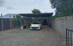 Essouvert, Poitou-Charentes 17400