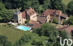 Goujounac, Occitanie 46250