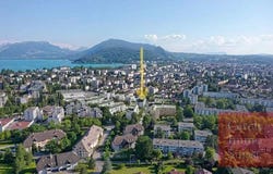 Annecy-le-Vieux, Auvergne-Rhône-Alpes 74940