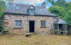 Pedernec, Bretagne 22540