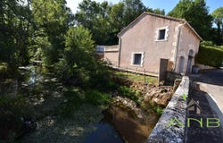 Souffrignac, Poitou-Charentes 16380