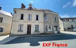 Loches, Indre-et-Loire 37600