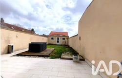 Billy-Montigny, Hauts-de-France 62420