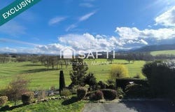 Ambert, Auvergne 63600