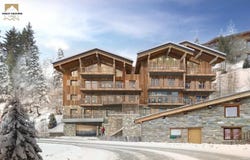 La Rosière (Montvalezan), Rhône-Alpes 73700