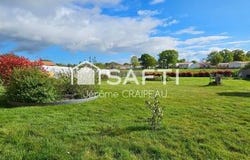 Moutiers-Les-Mauxfaits, Pays de la Loire 85540