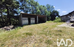 Saint amans, Occitanie 48700