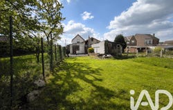 Escautpont, Hauts-de-France 59278