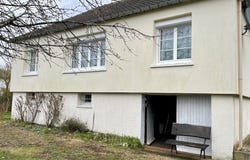 La Ferrière-sur-Risle, Eure 27760