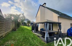 Lassy, Brittany 35580