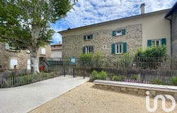 Saint-Laurent-d'Agny, Auvergne-Rhône-Alpes 69440