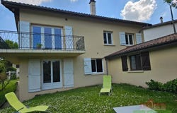 Vienne, Isère 38200