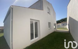 Breuillet, Nouvelle-Aquitaine 17920