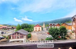 Habère-Poche, Haute-Savoie 74420