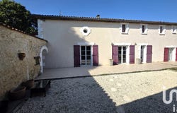 Montendre, Nouvelle-Aquitaine 17130