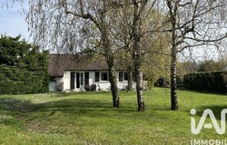 Azay-sur-Cher, Centre-Val de Loire 37270