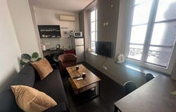 Nancy, Lorraine 54000