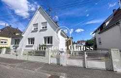 HAGUENAU, Grand Est 67500