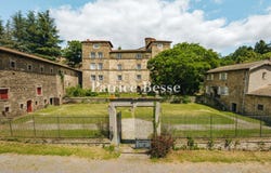 Saint-Héand, Rhône-Alpes 42570