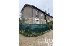 Vaires-sur-Marne, Île-de-France 77360