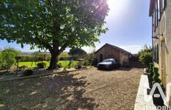 Doulezon, Nouvelle-Aquitaine 33350