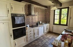 Essouvert, Poitou-Charentes 17400