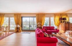 Saint-Cloud, Île-de-France 92210