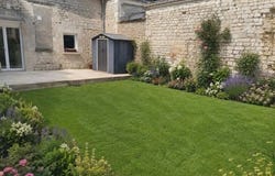 Lappion, Picardie 02150
