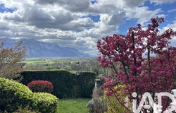 La Buisse, Auvergne-Rhône-Alpes 38500