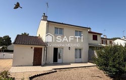 Ingrandes, Poitou-Charentes 86220