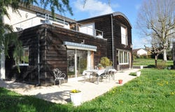 Monflanquin, Aquitaine 47150