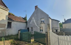 POUILLE, Centre-Val de Loire 41110