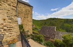 Najac, Aveyron