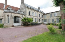 Auxi-le-Château, Nord-Pas-de-Calais 62390
