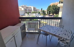 Cap d'Agde, Occitanie 34300