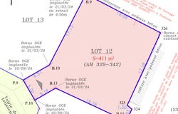 Salles, Nouvelle-Aquitaine 33770