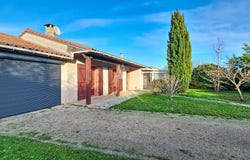 LEGUEVIN, Occitanie 31490