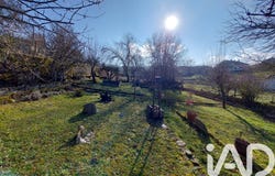 Arinthod, Bourgogne-Franche-Comté 39240