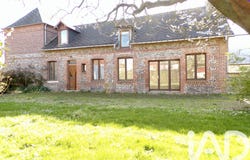 Petit-Caux, Normandy 76370