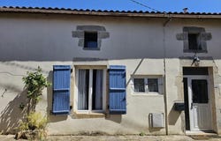 NANTEUIL EN VALLEE, Nouvelle-Aquitaine 16700