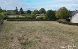 Château-Gontier, Pays de la Loire 53200