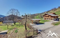 Bernex, Haute-Savoie 74500