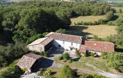 Montoulieu-Saint-Bernard, Midi-Pyrénées 31420