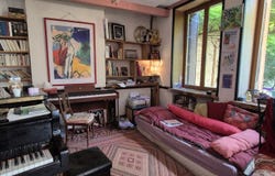 Arthonnay, Bourgogne-Franche-Comté 89740